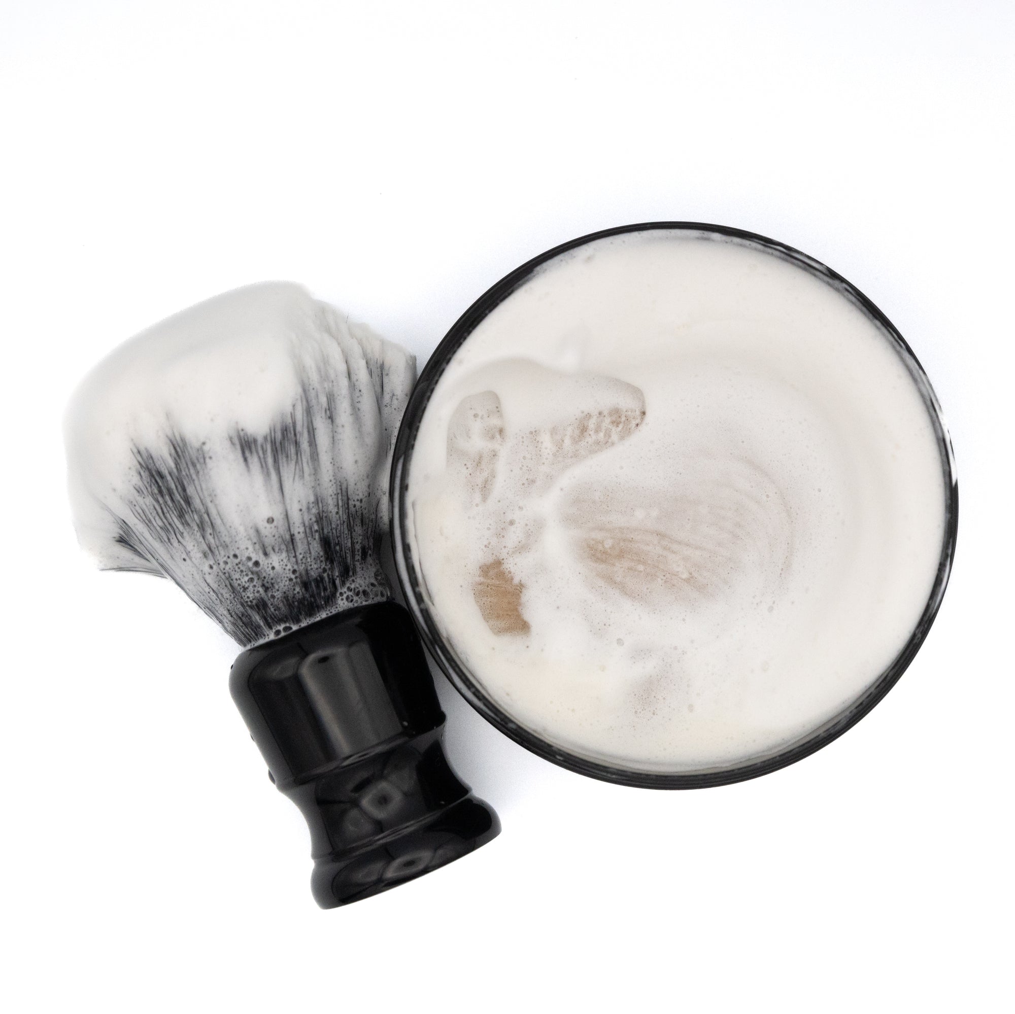 Le Grand Chypre Shaving Soap