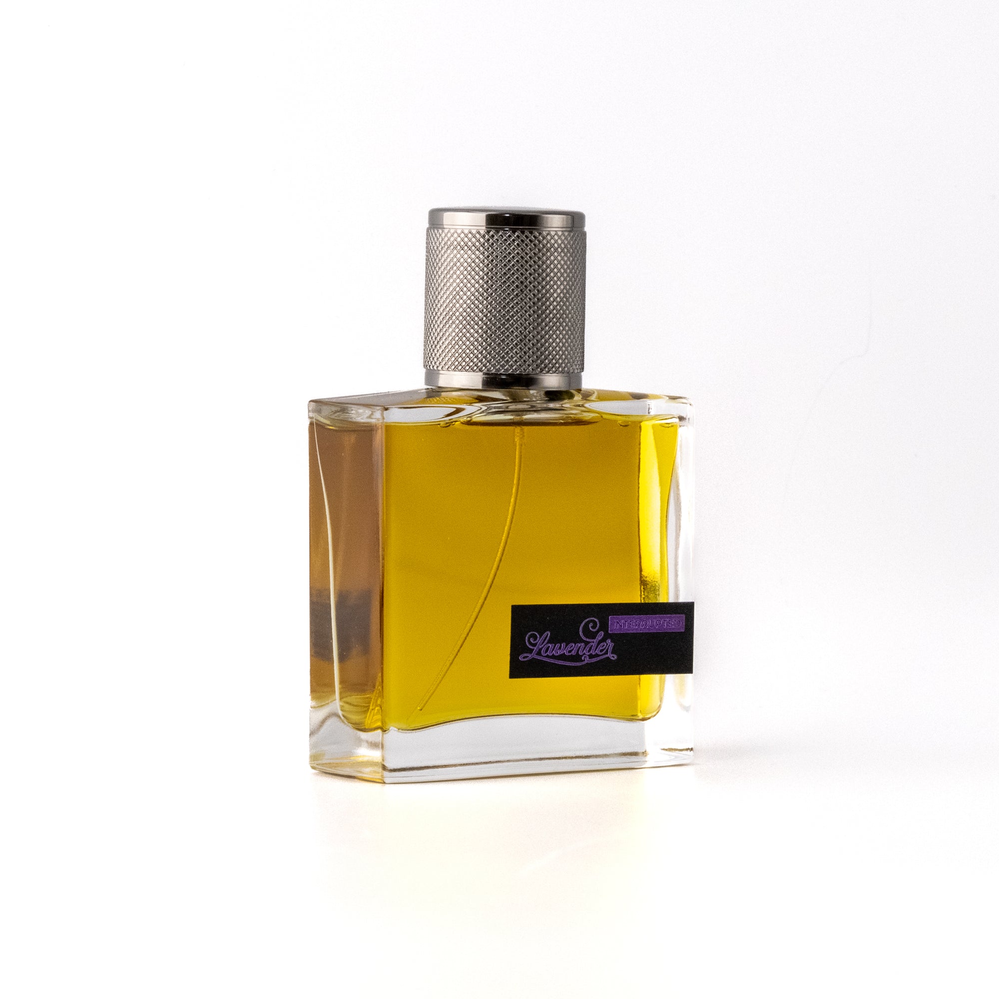 Lavender, Interrupted Eau de Parfum