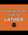 Seville Shaving Soap